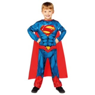 Superman® Barndräkt Eko
