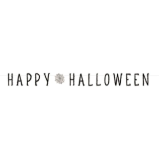 Happy Halloween Girlang