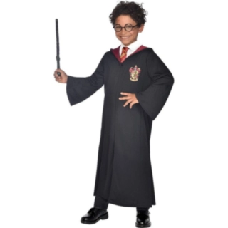 Harry Potter® Kåpa Barndräkt