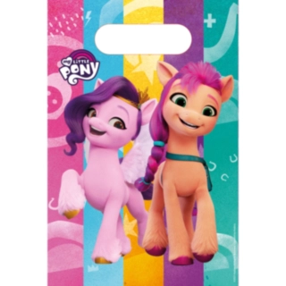 My Little Pony® A New Generation Presentpåsar
