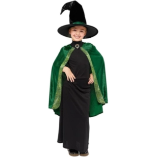 Harry Potter® McGonagall Barndräkt