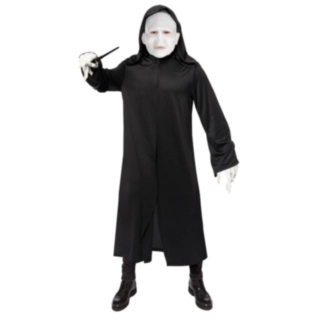 Harry Potter® Voldemort Dräkt