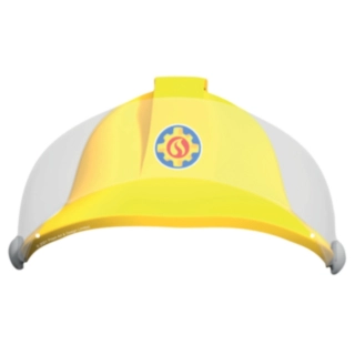 Brandmand Sam® Partyhatt