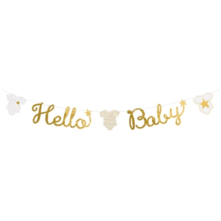 Girlang Hello Baby