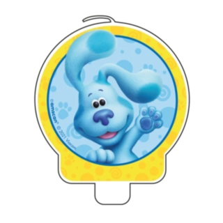 Blue's Clues® Tårtljus