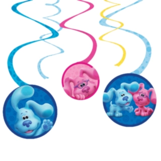 Blue's Clues® Spiraler