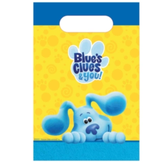 Blue's Clues® Godispåsar
