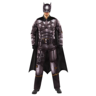 The Batman® Maskeraddräkt