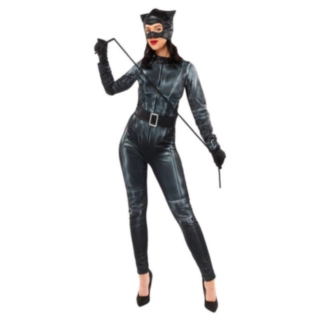 The Batman® Catwoman Maskeraddräkt