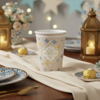Eid Ramadan Pappmuggar