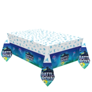 Battle Royal Duk