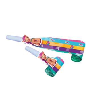 My Little Pony® A New Generation Partytutor