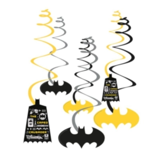 Batman® Spiraler