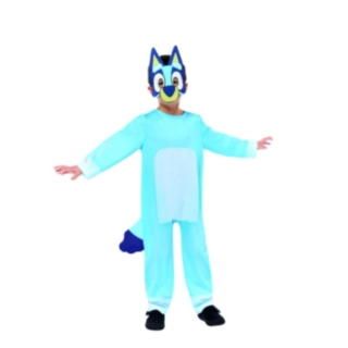 Bluey® Barndräkt