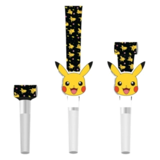 Pokémon® Pikachu Partytutor