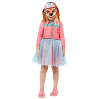 Paw Patrol® Liberty Barndräkt