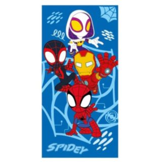 Spiderman® Spidey Handduk