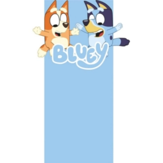 Bluey® Liggunderlag