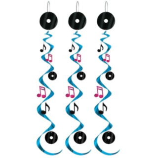Rock'n'Roll Swirls