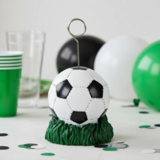 Fotboll Ballongvikt