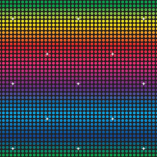 Disco-bakgrund