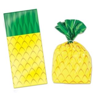 Ananas Cellofanpåsar