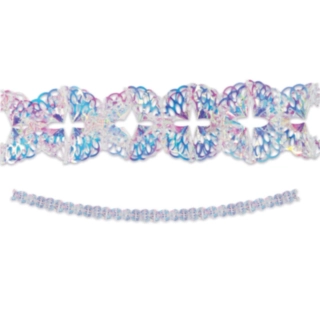 Girlang Iriserande