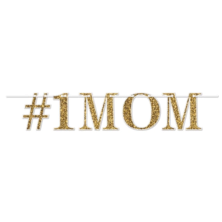 Girlang #1 Mom