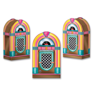 Jukebox Askar