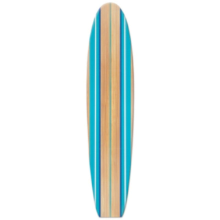 Surfbräda Dekoration
