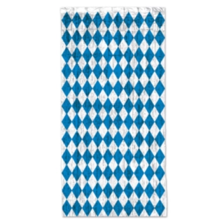 Oktoberfest Dörrgardin