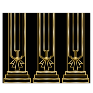 Gatsby Bakgrund