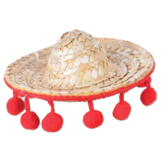 Sombrero Håspänne