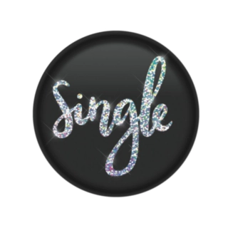 Single Nålmärke