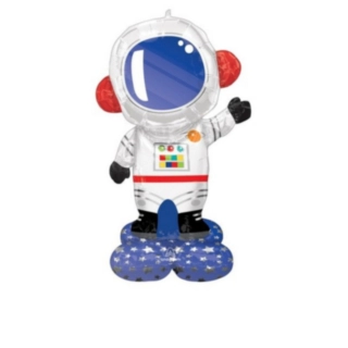Astronaut Airloonz Folieballong