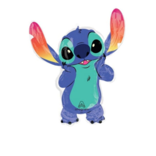 Stitch® Supershape Folieballong