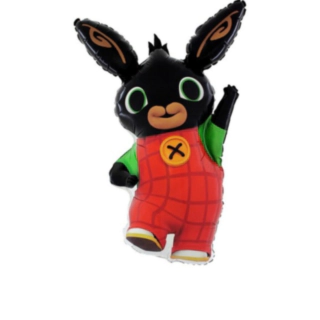 Bing® Supershape Folieballong