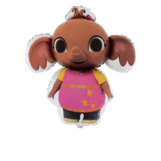 Bing® Sula Supershape Folieballong