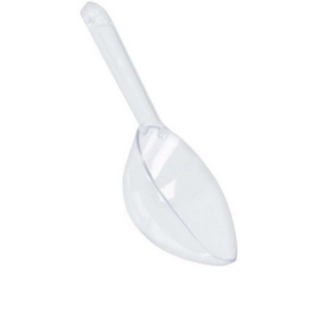 Godisskopa Transparent
