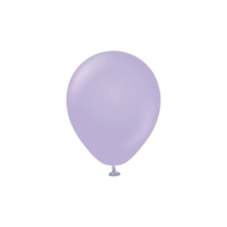 Premium Mini Latexballonger Lilac