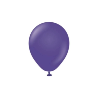 Premium Mini Latexballonger Violet