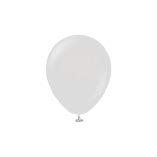 Premium Mini Latexballonger Smoke