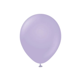 Premium Latexballonger Lila