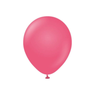 Premium Latexballonger Magenta