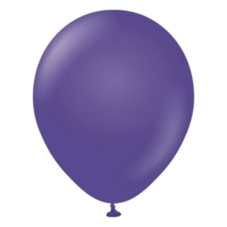 Premium Latexballonger Violet