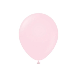 Premium Latexballonger Light Pink