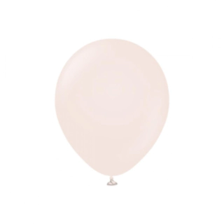 Premium Latexballonger Pink Blush