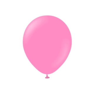 Premium Latexballonger Queen Pink 30 cm