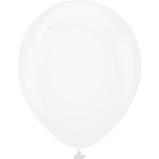 Premium Latexballonger Crystal