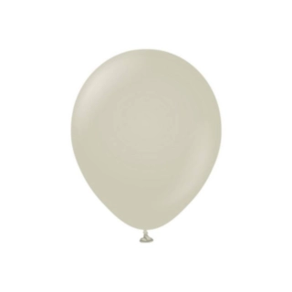 Premium Latexballoner Stone